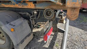 Man TGA 18.350 kontejner - 4