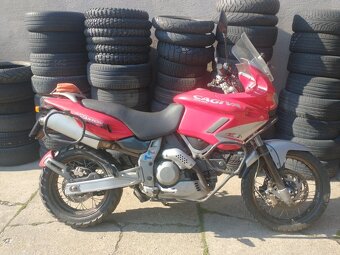 Prodam cagiva grancanyon 900i.e - 4