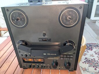 Akai GX-636 - 4
