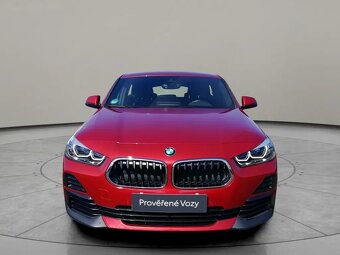 BMW X2, 2,0d xDrive A/T Advantage - 4