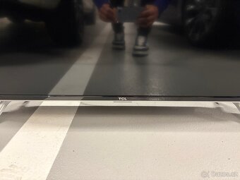 Prodám televizi TCL 40" - 4