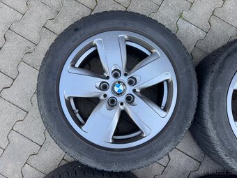 Bmw original kola - 4