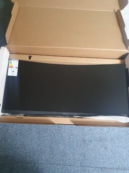 Nový herní Monitor HP OMEN 34c WQHD 3440x1440 165Hz - 4
