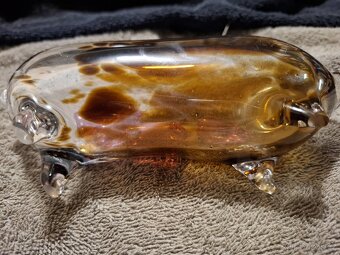 Skleněné prasátko - 4