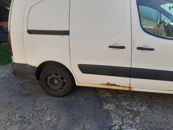 Peugeot Partner 1.6 hdi - 4