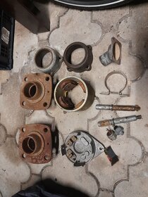 Škoda Octavia Felicia Spartak 1203 - 4