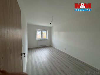 Dlouhodobý pronájem bytu 3+kk v Hrádku nad Nisou - 4