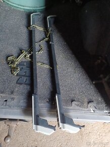 Střešní nosič - 4