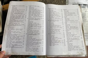 REZERVACE Coombs Jex Jak na to? Škoda Felicia od 1995 údržba - 4