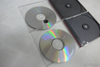 2CD Čisticí LENS Cleaner HAMA - 4