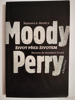 Různé duchovně orientované knihy - 4