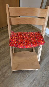 Detska rostouci zidlicka Jitro - 4