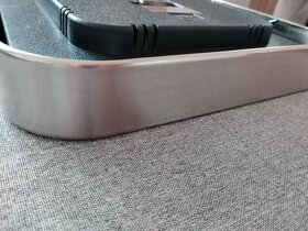 Nástěnné hodiny 30x30 cm - 4