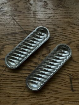 Formičky na pečení - 4