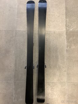 Fischer RC4 Race 120cm - 4