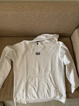 Pánska mikina Vans vel. L - 4