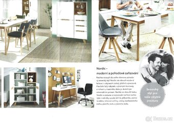 Obývací stěna XXX Lutz - 4