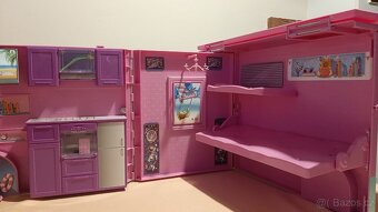 Karavan pro panenky - 4