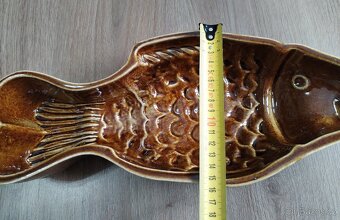 Keramická forma KAPR nová - 4