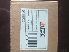 Lambda sonda Škoda VW ATEC 40191158 - 4