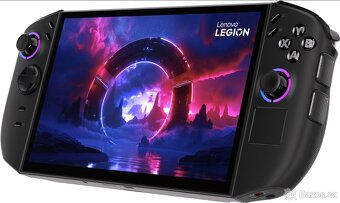 Lenovo Legion Go 2 - Nový, Nerozbalený - 4