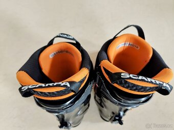 skialpové boty Scarpa - 4