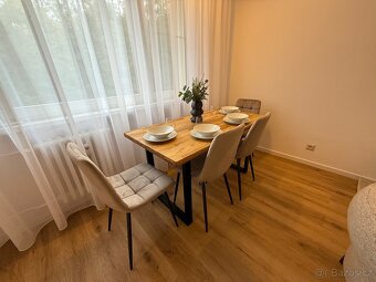 3+1, Uničovská - Šternberk - 4