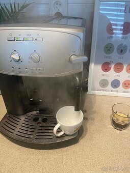 Delonghi Magnifica ESAM - 4