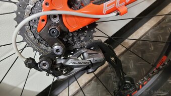 Dětské kolo Superior FLY 24" - 4