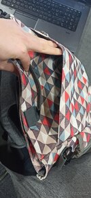 Taška na kočárek - 4