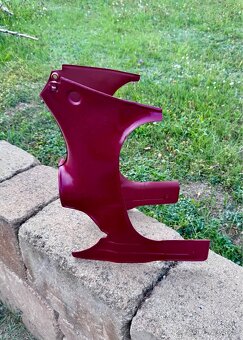 Jawa ČZ 125 175 kývačka - podsedlové plechy - 4