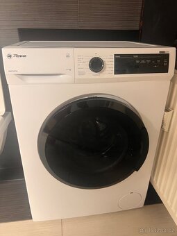 Pracka Romo 7 kg, 1400 otáček - 4