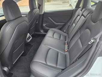 Tesla Model 3 9/2021 LFP - 4