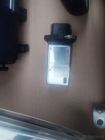 Nissan Primera WP12 2.0i 103kW r.v,2006 - 4