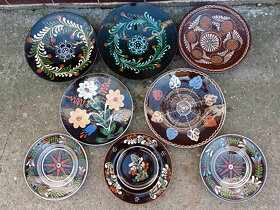 Pozdišovská keramika - 4