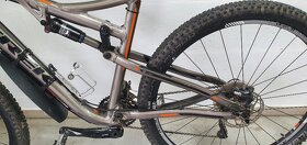 Panske Horske celoodpružené kolo 29"panske - 4