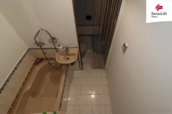 Prodej bytu 1+kk 21 m2 Palackého, Chodov - 4