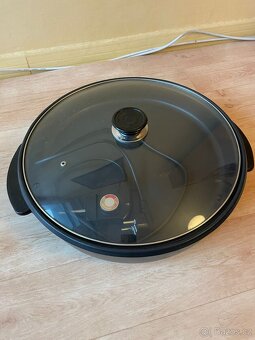 Multifunkční Elektrická Pánev ELTA PP100 - 4