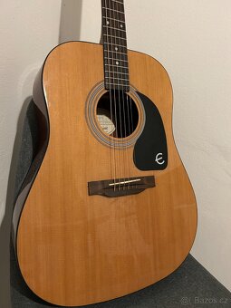 Epiphone PRO 1 NA akustická kytara - 4