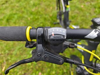 Dámské krosové elektorkolo Leader Fox Bend 18" - 4