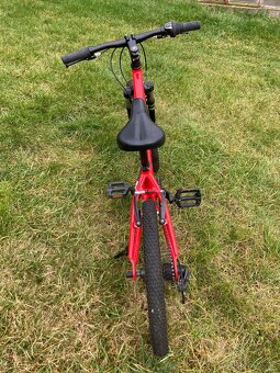 Jízdní kolo  Giant XTC 20 - 4