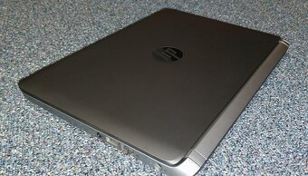 Notebook HP Probook 430 G2, 14", i5, SSD 256GB - 4