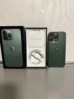 Iphone 13pro 128gb - 4