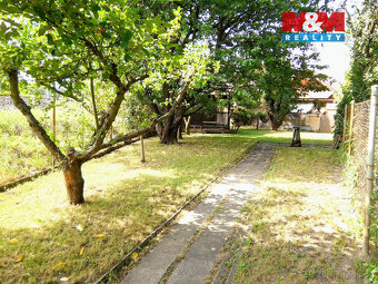 Prodej chaty, 23 m², Krnov - 4