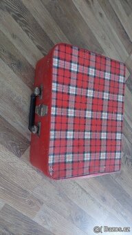 Retro sada na kempování - 4