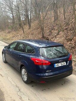 Ford Focus 2015 1.0 Ecoboost 92kw po rozvodech - 4