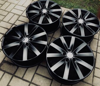 5x112 R17 - 4