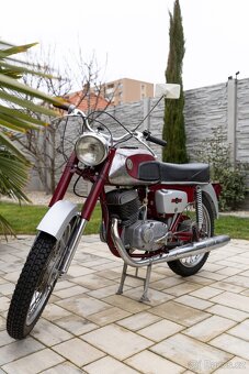 ČZ 175 477.01 Posilube - 4