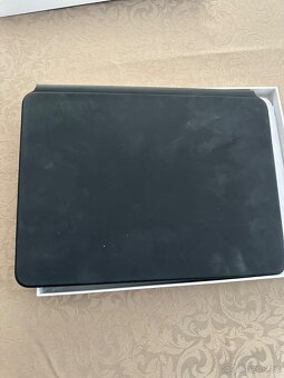 Klávesnice Apple Magic Keyboard - 4