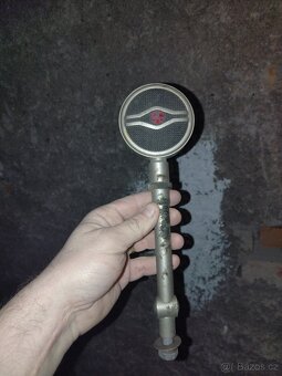 Starožitnosti, retro věci mix - 4